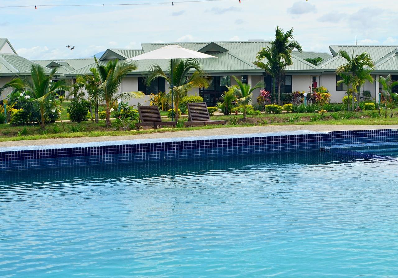 Bayview Cove Resort Наді Екстер'єр фото