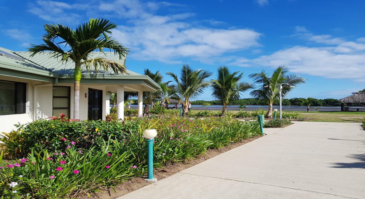 Bayview Cove Resort Наді Екстер'єр фото