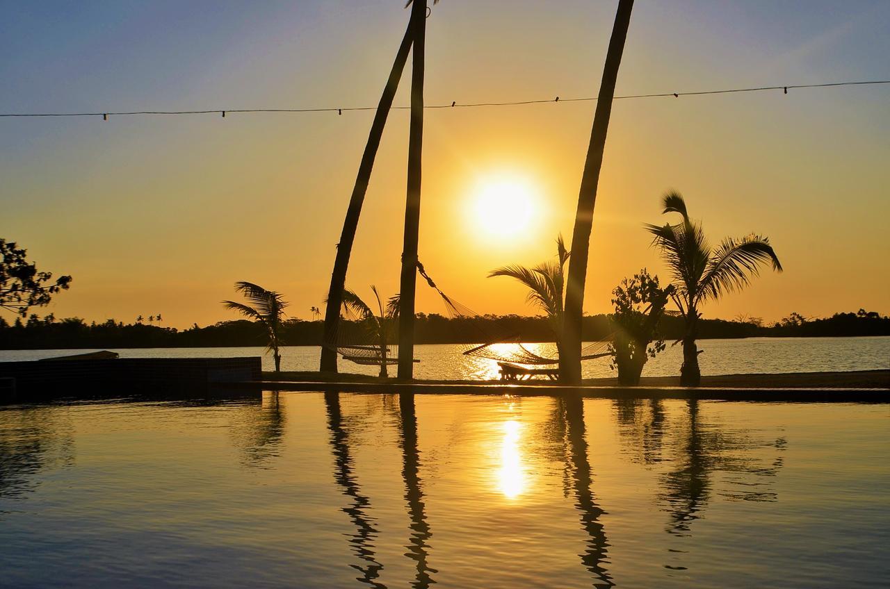 Bayview Cove Resort Наді Екстер'єр фото